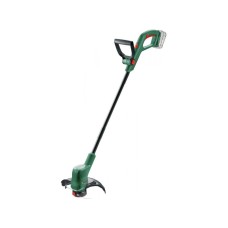 BOSCH Akumulatorski trimer za travu EasyGrassCut 18V-26 Solo; bez baterije i punjača, 06008C1C04 BOSCH Akumulatorski trimer za travu EasyGrassCut 18V-26 Solo; bez baterije i punjača, 06008C1C04