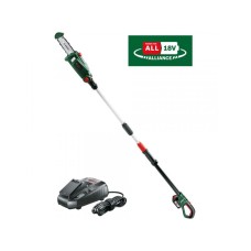 BOSCH bastenski alat UniversalChainPole 18 Akumulatorska štapna lančana testera