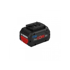 BOSCH Baterija / akumulator ProCORE 18V 5.5Ah, 1600A02149