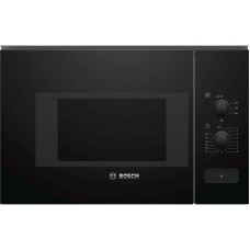 BOSCH BFL520MB0 ugradna mikrotalasna rerna BOSCH BFL520MB0 ugradna mikrotalasna rerna