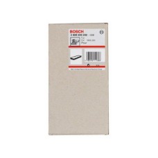 BOSCH Brusna ploča 2608000202, 185  x  93 mm sa čičak prihvatom