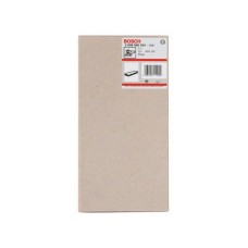 BOSCH Brusna ploča 2608000204, 185  x  93 mm sa čičak prihvatom