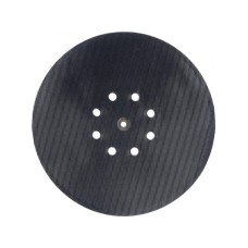 BOSCH Brusni tanjir meki - za brušenje plafona + zaštitna podloga (2608000766)