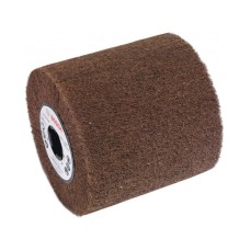 BOSCH Brusni valjak od flisa 19 mm, veoma fino, 100 mm - 2608000609