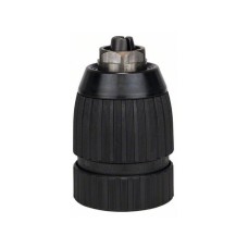 BOSCH Brzostezna glava do 13 mm 2608572093, 1,5-13 mm, 3/8'' - 24