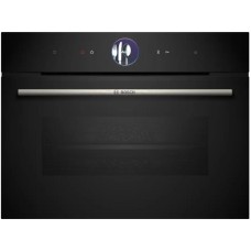 BOSCH CSG7361B1 Ugradna kompaktna rerna