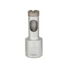 BOSCH Dijamantska burgija za suvo bušenje Dry Speed Best for Ceramic 2608587113, 14 x 30 mm BOSCH Dijamantska burgija za suvo bušenje Dry Speed Best for Ceramic 2608587113, 14 x 30 mm