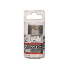 BOSCH Dijamantska burgija za suvo bušenje Dry Speed Best for Ceramic 2608587120, 32 x 35 mm