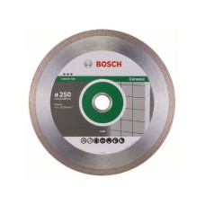 BOSCH Dijamantska rezna ploča Best for Ceramic  2608602638, 250 x 30/25,40 x 2,4 x 10 mm