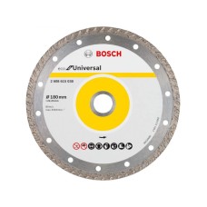 BOSCH Dijamantska rezna ploča ECO For Universal 180x22,23x2,6x7 (2608615038)