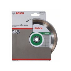 BOSCH Dijamantska rezna ploča Standard for Ceramic 150 x 22.23 x 7 mm