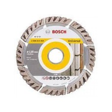 BOSCH Dijamantska rezna ploča Standard for Universal 180x22,23 (pakovanje od 10 kom.) 180x22.23x2.4x10mm paket po 10 - 2608615064