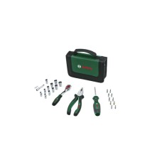 BOSCH Easy Početni set ručnog alata od 26 delova, 1600A02BY2