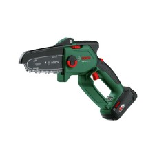 BOSCH EasyChain 18V-15-7 Akumulatorska lančana testera, 1x 2.5Ah akumulator i punjač, 06008B8900