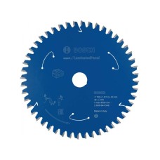 BOSCH Expert for Laminated Panel list kružne testere za akumulatorske testere 160x1,8x20 T48 BOSCH Expert for Laminated Panel list kružne testere za akumulatorske testere 160x1,8x20 T48