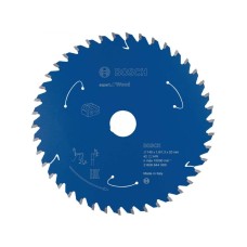 BOSCH Expert for Wood list kružne testere za akumulatorske testere 140x1,8x20 T42 BOSCH Expert for Wood list kružne testere za akumulatorske testere 140x1,8x20 T42