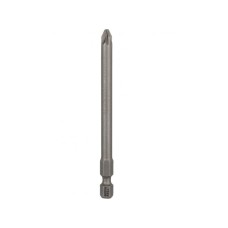 BOSCH Extra-Hard Bit PZ 2. 89 mm (2607001583)