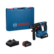 BOSCH GBH 18V-18 Professional Akumulatorska hamer bušilica u koferu, 0611927002