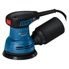 BOSCH GEX 125 Professional Ekscentar brusilica, 06013A8020