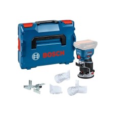 BOSCH GKF 18V-8 Professional Akumulatorska glodalica za ivice u L-BOXX 136, 06016C2001 BOSCH GKF 18V-8 Professional Akumulatorska glodalica za ivice u L-BOXX 136, 06016C2001