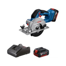 BOSCH GKS 18V-51 Professional Akumulatorska kružna testera, 06019M3122 BOSCH GKS 18V-51 Professional Akumulatorska kružna testera, 06019M3122