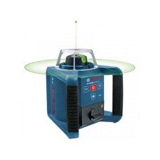 BOSCH GRL 300 HVG + WM4 Rotacioni laser sa zelenim linijama (0601061701)