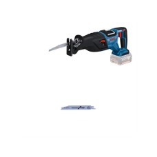 BOSCH GSA 185-LI Professional Akumulatorska univerzalna testera, 06016C0020 BOSCH GSA 185-LI Professional Akumulatorska univerzalna testera, 06016C0020