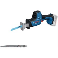 BOSCH GSA 18V-24 Professional Akumulatorska univerzalna testera, 06016A5100 BOSCH GSA 18V-24 Professional Akumulatorska univerzalna testera, 06016A5100