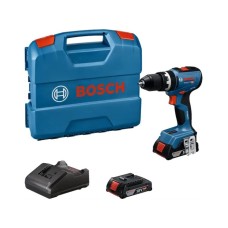 BOSCH GSB 18V-65 Professional Akumulatorska udarna bušilica-odvrtač, 06019N3100 BOSCH GSB 18V-65 Professional Akumulatorska udarna bušilica-odvrtač, 06019N3100
