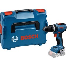 BOSCH GSB 18V-65 Professional Akumulatorska udarna bušilica-odvrtač u L-BOXX koferu, 06019N3301 BOSCH GSB 18V-65 Professional Akumulatorska udarna bušilica-odvrtač u L-BOXX koferu, 06019N3301