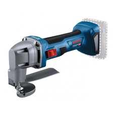 BOSCH GSC 18V-16 E akumulatorske makaze za lim 18V Solo; bez baterije i punjača (0601926300)