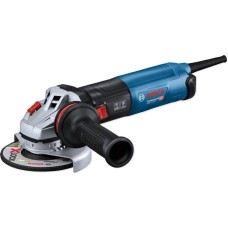 BOSCH GWS 17-125 S Professional Ugaona brusilica, 06017D0300 BOSCH GWS 17-125 S Professional Ugaona brusilica, 06017D0300