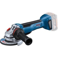 BOSCH GWS 18V-10 P Professional Akumulatorska ugaona brusilica, 06019J4100 BOSCH GWS 18V-10 P Professional Akumulatorska ugaona brusilica, 06019J4100