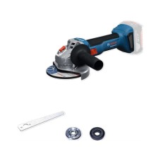 BOSCH GWS 18V-8 Professional Akumulatorska ugaona brusilica sa navrtkom, 06019N9004 BOSCH GWS 18V-8 Professional Akumulatorska ugaona brusilica sa navrtkom, 06019N9004