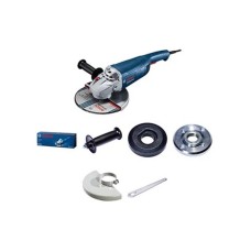 BOSCH GWS 2200 P Professional Ugaona brusilica, 06018C0120 BOSCH GWS 2200 P Professional Ugaona brusilica, 06018C0120