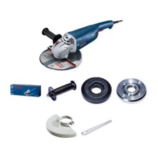 BOSCH GWS 2200 Professional Ugaona brusilica, 06018C1120 BOSCH GWS 2200 Professional Ugaona brusilica, 06018C1120