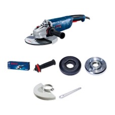 BOSCH GWS 24-230 P Professional Ugaona brusilica, 06018C3100