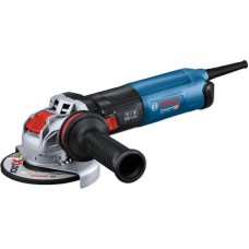 BOSCH GWX 17-125 S Professional Ugaona brusilica, 06017D2300