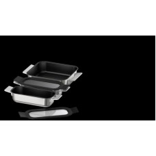 BOSCH Komplet posuđa 3 komada HEZ9FF030 BOSCH Komplet posuđa 3 komada HEZ9FF030