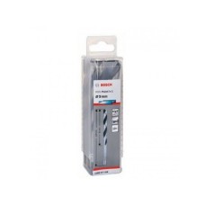 BOSCH HSS spiralna burgija PointTeQ 9,0 mm paket od 10 komada BOSCH HSS spiralna burgija PointTeQ 9,0 mm paket od 10 komada