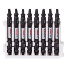 BOSCH Impact Control set bitova odvrtača , 8-delni pakovanje od 8 komada - 2608522342 BOSCH Impact Control set bitova odvrtača , 8-delni pakovanje od 8 komada - 2608522342