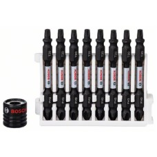 BOSCH Impact Control set bitova odvrtača , 9-delni 2608522336 BOSCH Impact Control set bitova odvrtača , 9-delni 2608522336