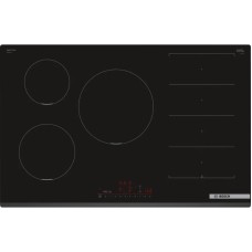BOSCH Indukciona ploča za kuvanje 80 cm ugradnja bez okvira PXV831HC1E BOSCH Indukciona ploča za kuvanje 80 cm ugradnja bez okvira PXV831HC1E