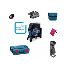 BOSCH Kombinovani laser GCL 2-50 C Professional 0601066G03 BOSCH Kombinovani laser GCL 2-50 C Professional 0601066G03