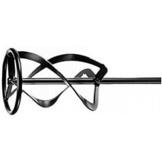 BOSCH Korpa za mešanje 2607990016, 120 mm, 590 mm, 15-25 kg BOSCH Korpa za mešanje 2607990016, 120 mm, 590 mm, 15-25 kg