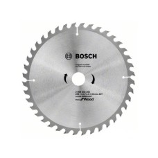 BOSCH List kružne testere 254X30-40