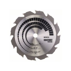 BOSCH List kružne testere Construct Wood 184 x 16 x 2.6 mm. 12