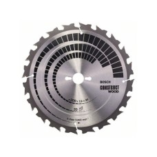 BOSCH List kružne testere Construct Wood 300 x 30 x 2.8 mm. 20 BOSCH List kružne testere Construct Wood 300 x 30 x 2.8 mm. 20
