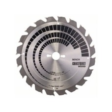 BOSCH List kružne testere Construct Wood 300 x 30 x 3.2 mm. 20 BOSCH List kružne testere Construct Wood 300 x 30 x 3.2 mm. 20
