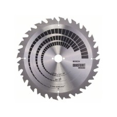 BOSCH List kružne testere Construct Wood 315 x 30 x 3.2 mm. 20 BOSCH List kružne testere Construct Wood 315 x 30 x 3.2 mm. 20